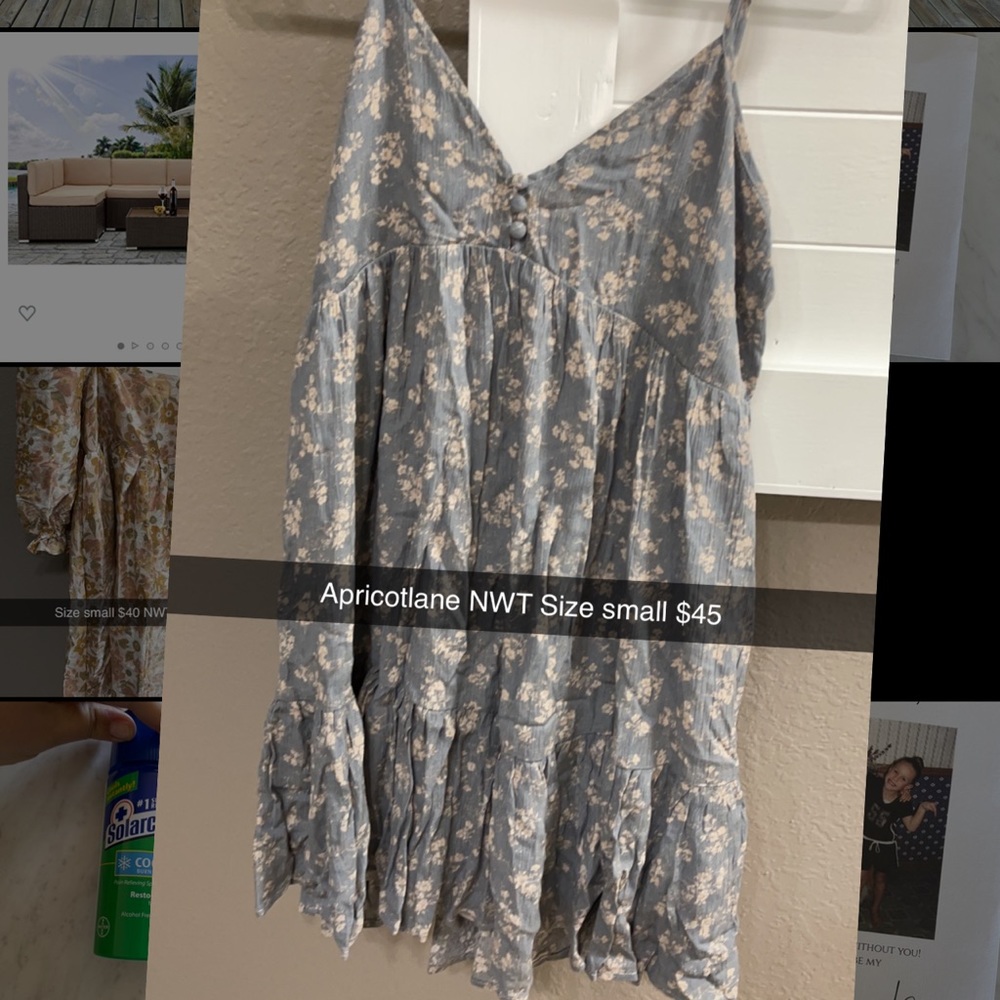 Dresses!